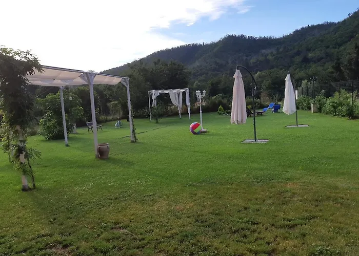 B&B Le Stanze del Moro