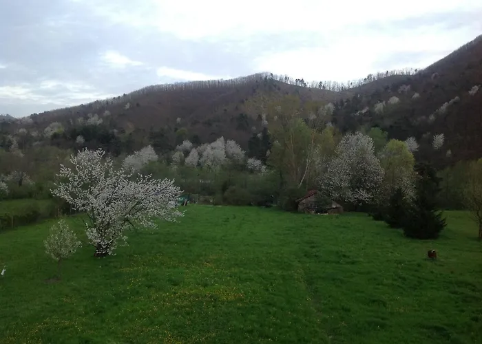 B&B Le Stanze del Moro