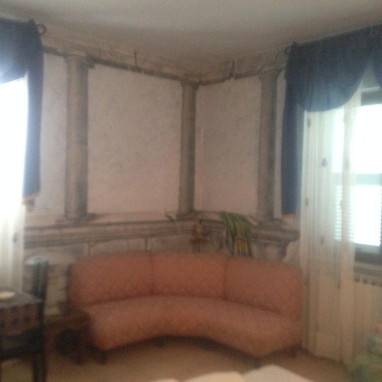 Le Stanze Del Moro * Pallare