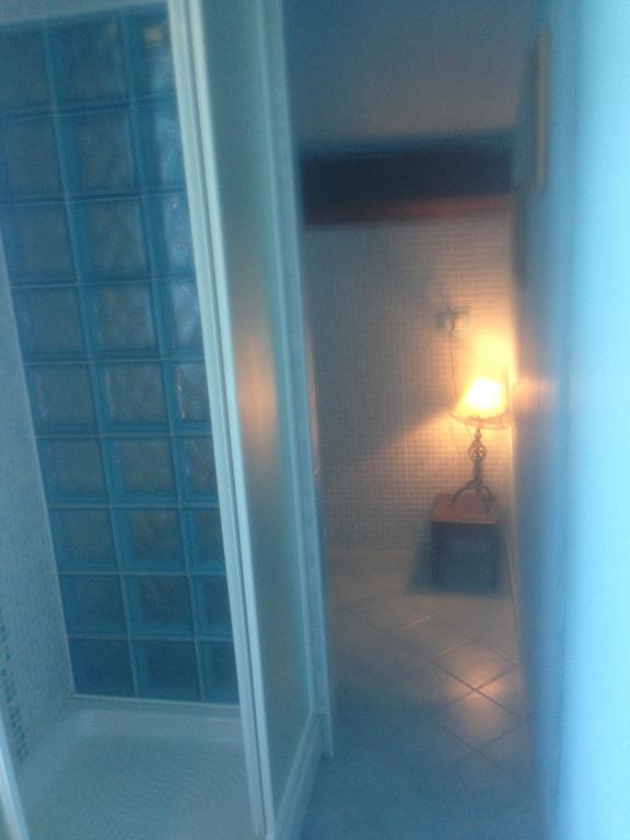 Le Stanze Del Moro Pallare