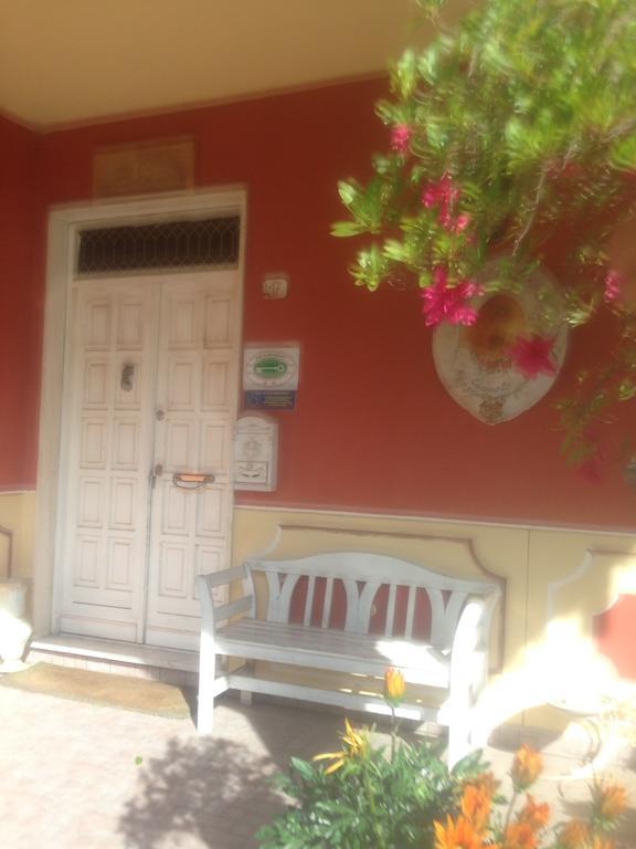 Le Stanze Del Moro * Pallare